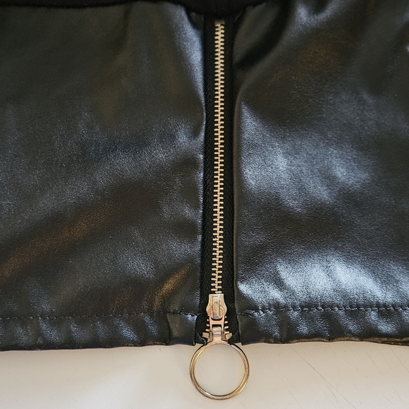 🌺Say What? Sweater Dress - Picture 3 of 6